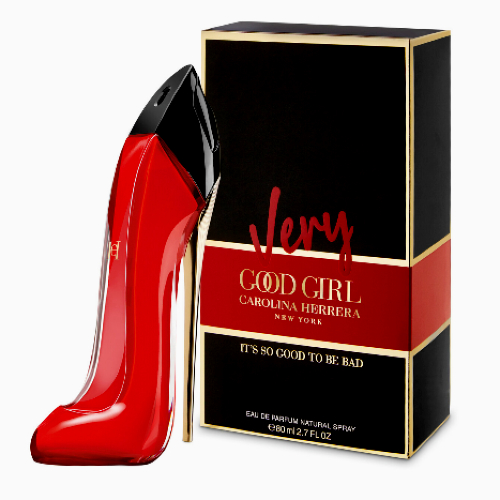 Very Good Girl Perfume